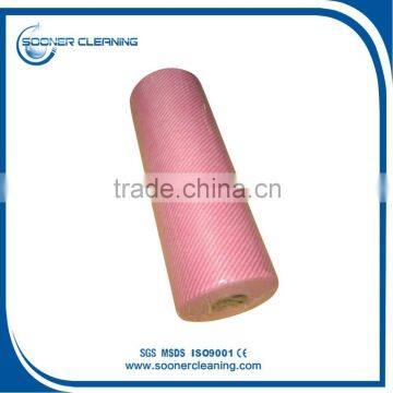 [soonerclean] Nonwoven Industrial Cleaning Products