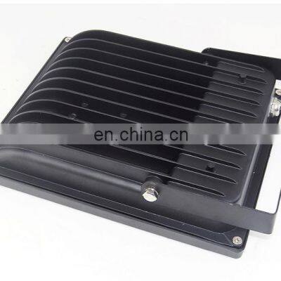 The Best Price and Quality Offer 16 Colors Outdoor Waterproof 20w 30w 50w RGB LED Flood Light RGB Remote Led Floodlight photo-4