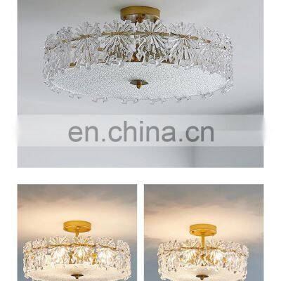 China Professional Manufacture 2021 Modern Large Lights Lighting Chandelier photo-4