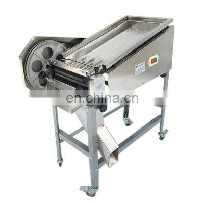 Green Pigeon Peas Peeler Peeling Shelling Machine Green Bean Shelling Machine Soy Bean Edamame Lentils Sheller Machine photo-5