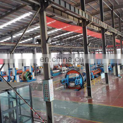 16mm 4 Core 4mm 4 Core Armoured Cable Price Armoured Xlpe Power Cable photo-4