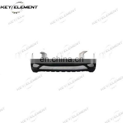 Основной элемент: Стальная передняя бамперная решетка для COROLLA 2014 OEM 86510-H1010 для бампера Yota Corolla