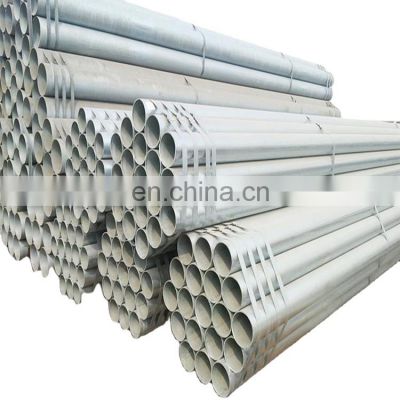 China supplier 100x100x5 galvanized square hollow section steel pipe b1387 galvanized steel pipe price