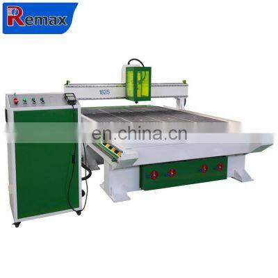 1800*2500*200 mm 3 Axis Cutting Service Wood Carving Machine Cnc Router photo-5