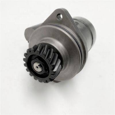 SINOTRUK HOWO STR TRUCK PARTS STEERING OIL PUMP WG9719470037