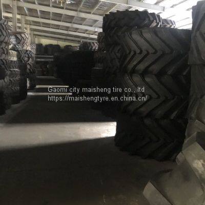 Harvester tires 650/75R32 24.5R32 Agricultural radial widened tires