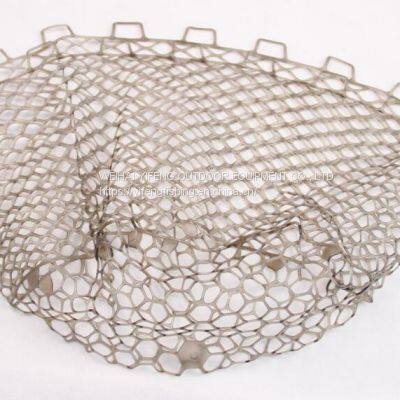 Rubber Landing Net photo-5