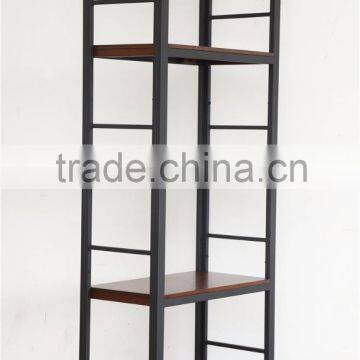 Decorative cheap bookcase in living room furniture