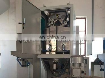 Pellet Packaging Machine Wood Pellet Bagging Packing Machine for Sale photo-4