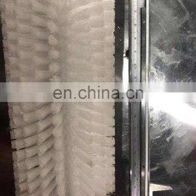 Packaging Machine Accessory for Blue Disc Feeding Brush photo-3