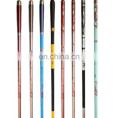 telescopic fishing rod slingshot  fiber fishing rod retractable positioning rock fishing rod high quality