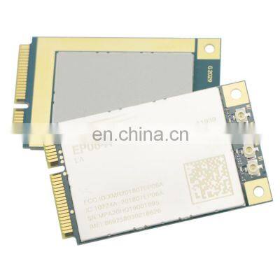 4G LTE Module EP06-A LTE-A Cat6 Module, Mini PCIe EP06ALA EP06 EP06ALA-512-SGAD