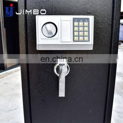 JIMBO Home Metal Gun Steel Cabinet Safe photo-5