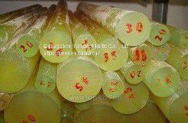 Custom Rod Plastic Polyurethane PU Rod Chinese Manufacturer Directly Wholesale photo-2