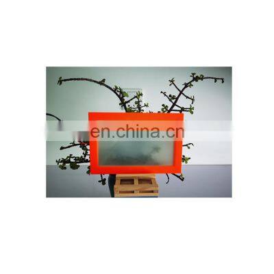 Adjustable Self Adhesive Electric Privacy PVC Frosted Window Tint Film Smart Switchable PDLC Magic Glass Decorative Film photo-2