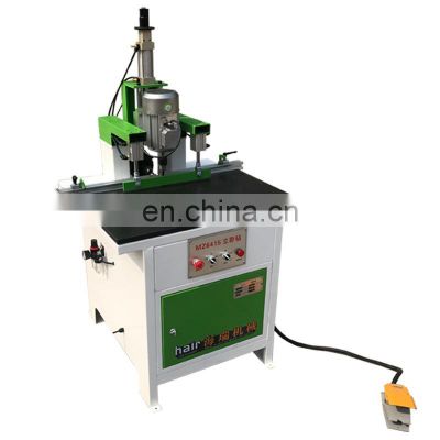 LIVTER Woodworking three in one CNC semi-automatic drilling machine Panel furniture drill