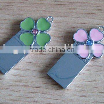 jewelry USB flash drive. 32mb~32GB
