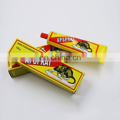 Top Quality Mouse Glue Trap Tube With Transparent Glue Rat Glue