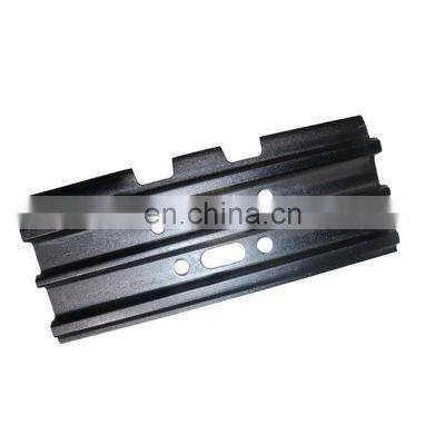 PC30 PC45 PC60 PC100 PC120 PC200 PC300 PC400 Track Plate Track Pad Track Shoe Assy for Excavator photo-2