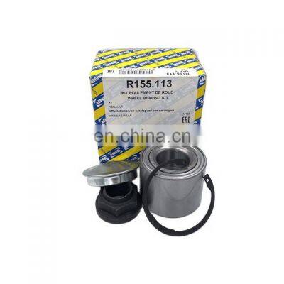Mercado ruso VKBA6799 PW30620048CSHD SNR R155.113 BTH-1222 B Herramienta de rodamiento de rueda para doble rodamiento