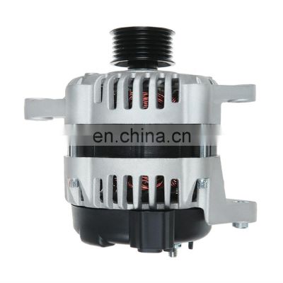 13579665 auto car alternator for CHEVROLET OPEL and CASCO 13502985 CAL42117 engine 12V alternator high performance