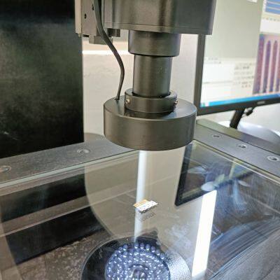 China Automatic Video Measuring Instruments & CNC Video Measuring System Supplier photo-4