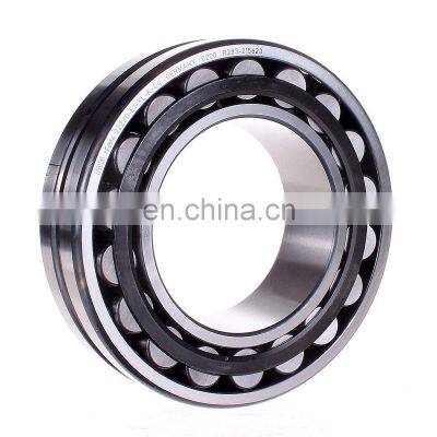 Big Size Roller Bearing 23160CC/W33 China Bearing Factory Supply Good Quality Bearing 300x500x160mm Spherical Roller Bearing