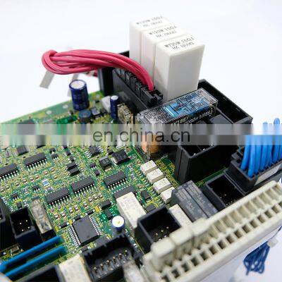 Made in Japna for Original FANUC PLC A05B-2601-C400 photo-4