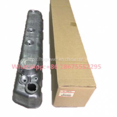 MITSUBISHI ME078483 Rocker Cover ASSY for Genuine Engine Spare Parts