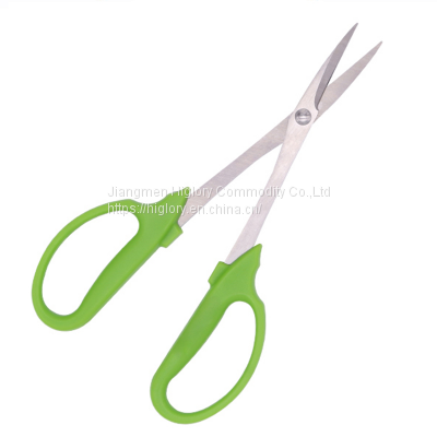 Flower Arranging Tools Pruning Shears Professional Floral Scissors Garden Tools Shears photo-5