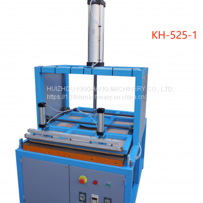 Vacuum Packing Machine photo-3