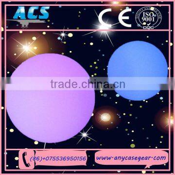 2015 ACS Motorized Led Ball Designs Display photo-6