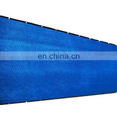 wholesale balcony privacy screen mesh for protecting family privacy backyard garden gazebo patio balcony