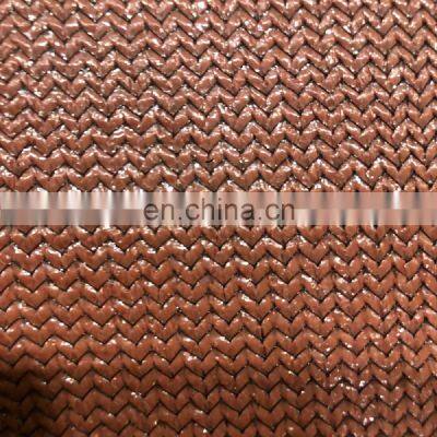China Supplier UV Protection Waterproof Shade Netting Shade Cloth