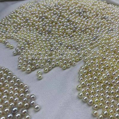 Akoya Seawater Pearl photo-2