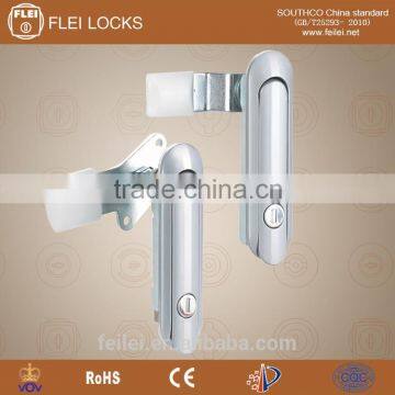 High Reliable cubicle Lock