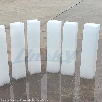 5ton/24hr High Production Block Ice Machine