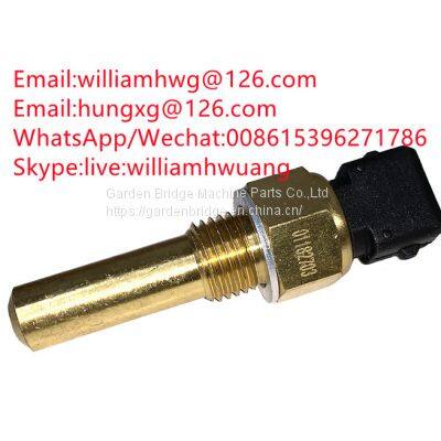 Temperature Sensor 01182702 01182703 01182700 Solenoid Valve A06-26631-000 5020-1 F224904 740420E 25154436 Sensor RE261354 AT333680 RE24467 RE56165