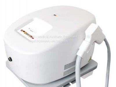 HKS906D Portable Diode laser hair removal