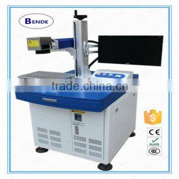 China Laser Engraving Cutting Machine With Best Price photo-2