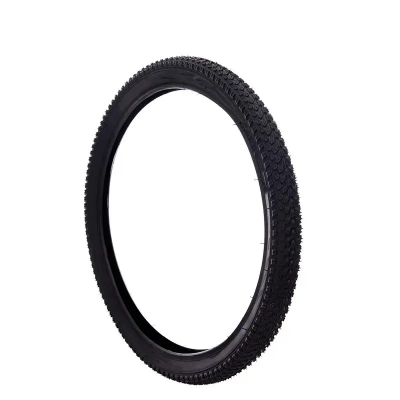 High Quality Mountain Bike Tires With 20, 24, and 26 Inch Bicycle Secondary Tires Are Cheap in Stock photo-5