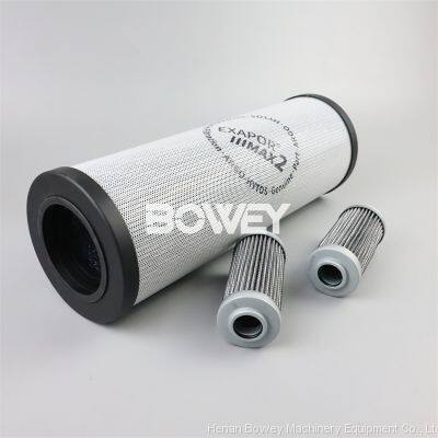 V3.0510-08 Bowey replaces Argo hydraulic oil filter element