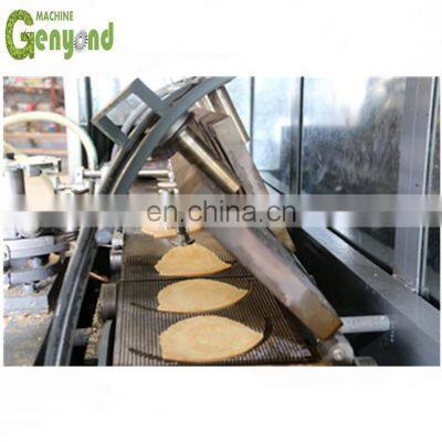 Automatic Ice Cream Cone Making Machines photo-3