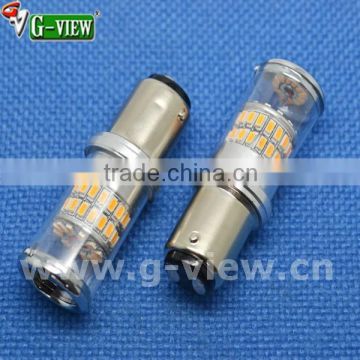 hotsale superbright ba15s 3014smd bulb ba15s car led led car light