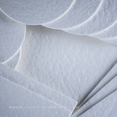 Filter Paperboard for Various Oils