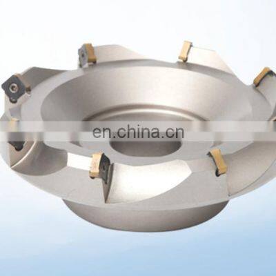 Wholesale CNC Milling Cutter Head for CNC Machining Center photo-4