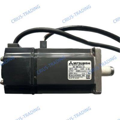 Servo Motor for Ai & Inserter & Plug-in Machine photo-3