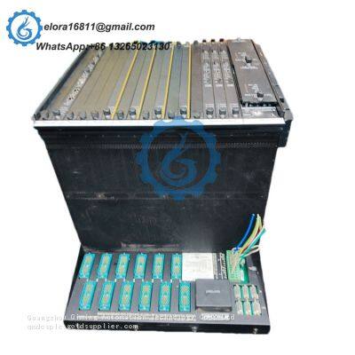 TRICONEX 8111 High density expansion chassis