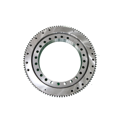 High Speed Four-point Contact Circle Ring for hts 1756