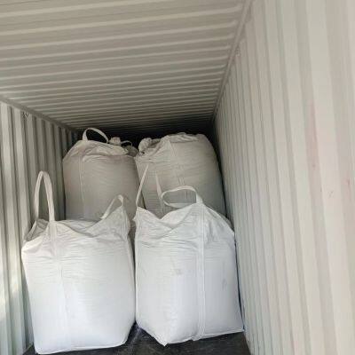 High Specific Surface Area (BET) Hydrated Lime Slaked Lime 90%-95% for Flue Gas Desulfurization